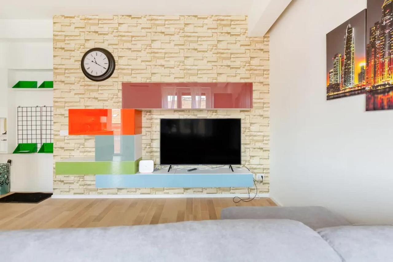 Maya Appartement Milan