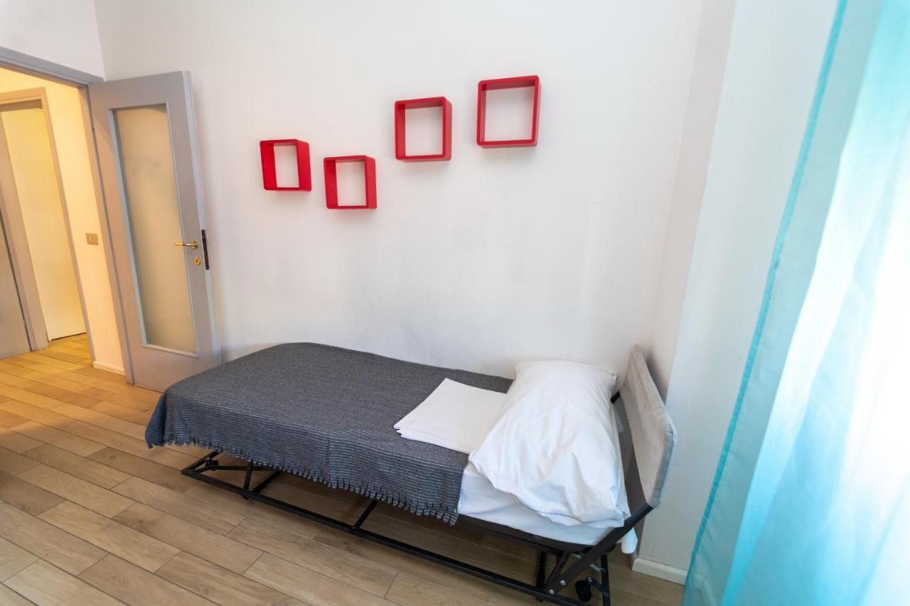Maya Appartement