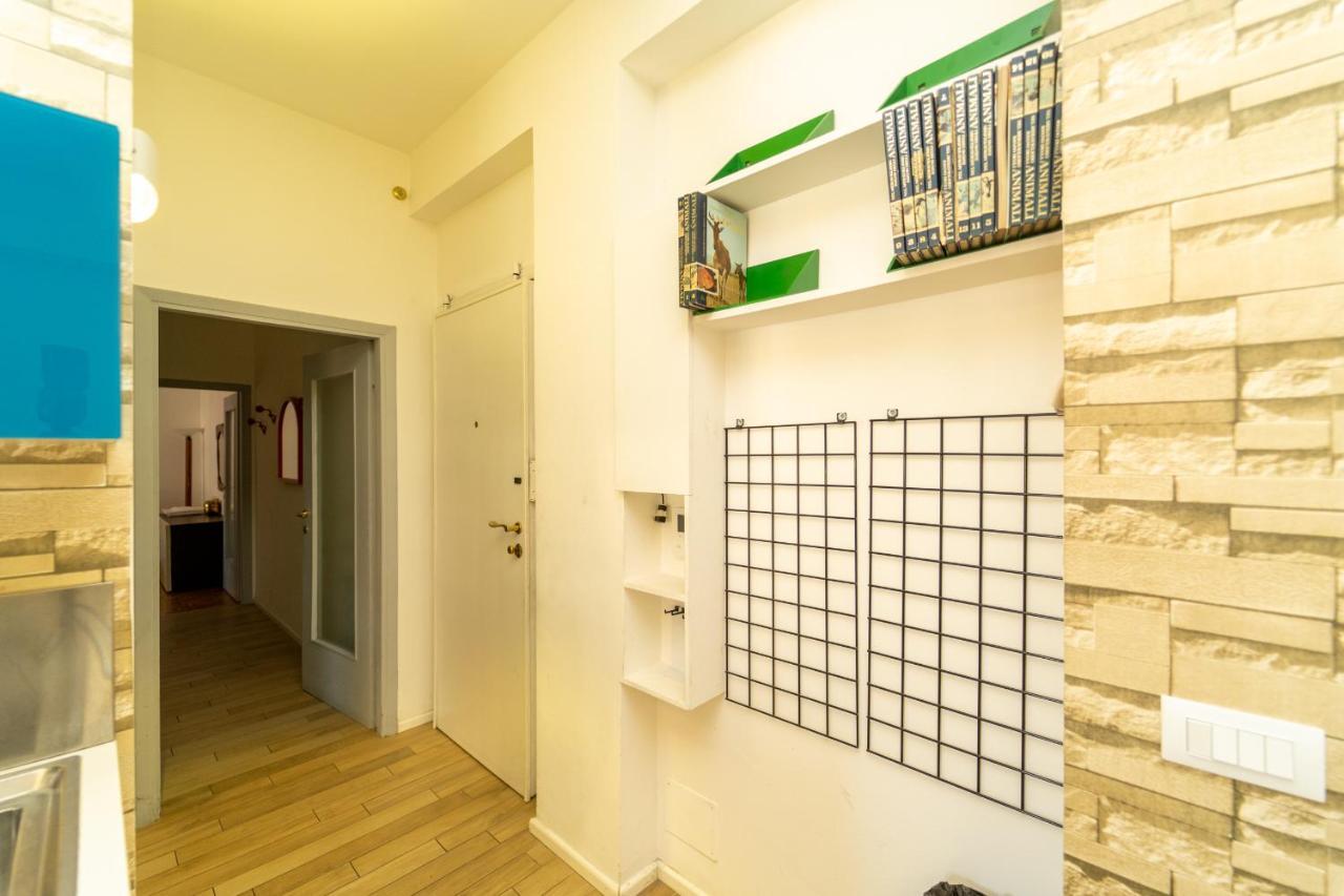 Apartment Maya Mailand